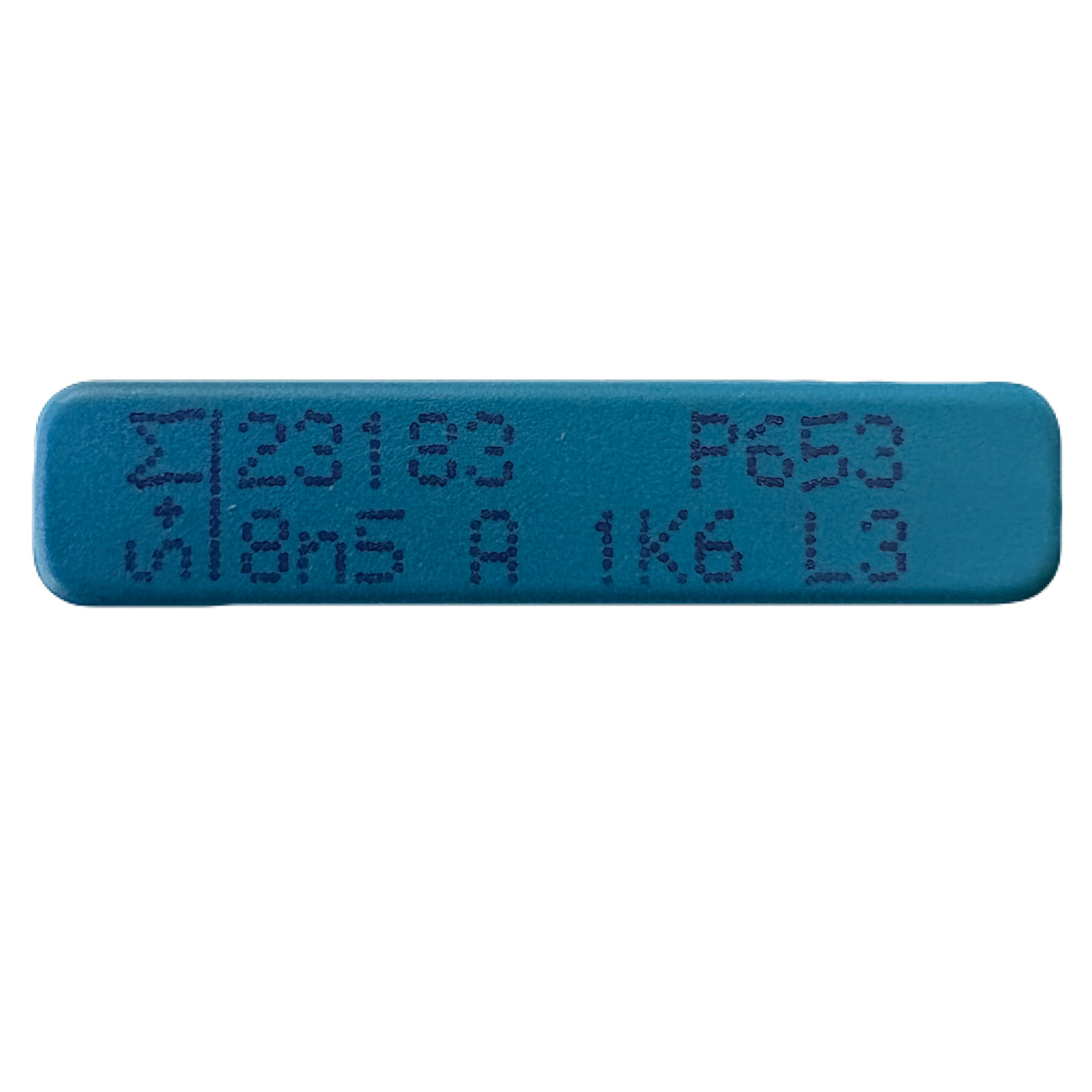 8.5nf/1600V MKT خازن -3
