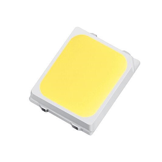 ال ای دی 2835 18V/1W/6500K/120-130L