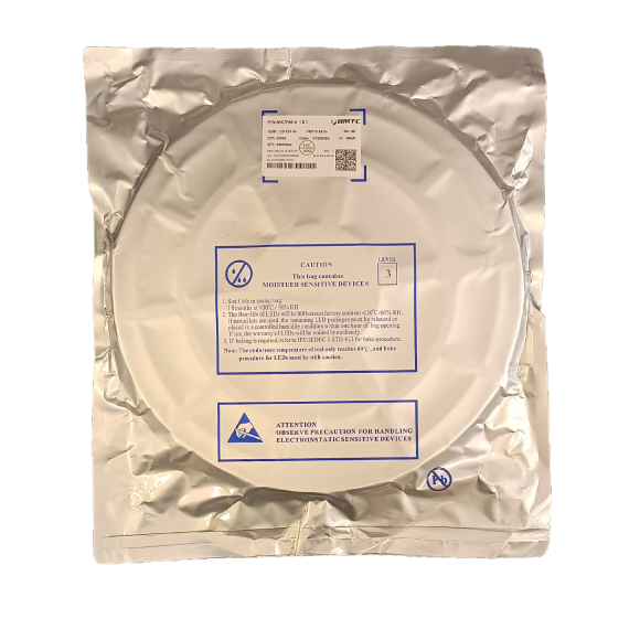 ال ای دی 2835 6V/1W/3000K/110-120L-3