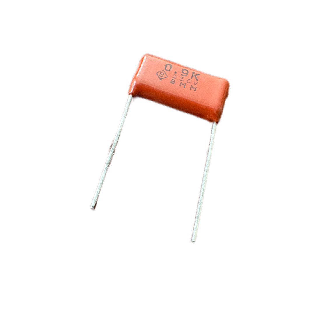 خازن پلی استر 900n/250V-2