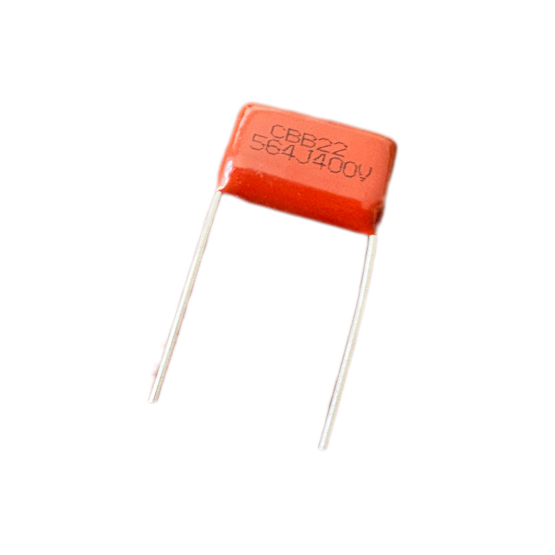خازن پلی استر 560n/400V-2