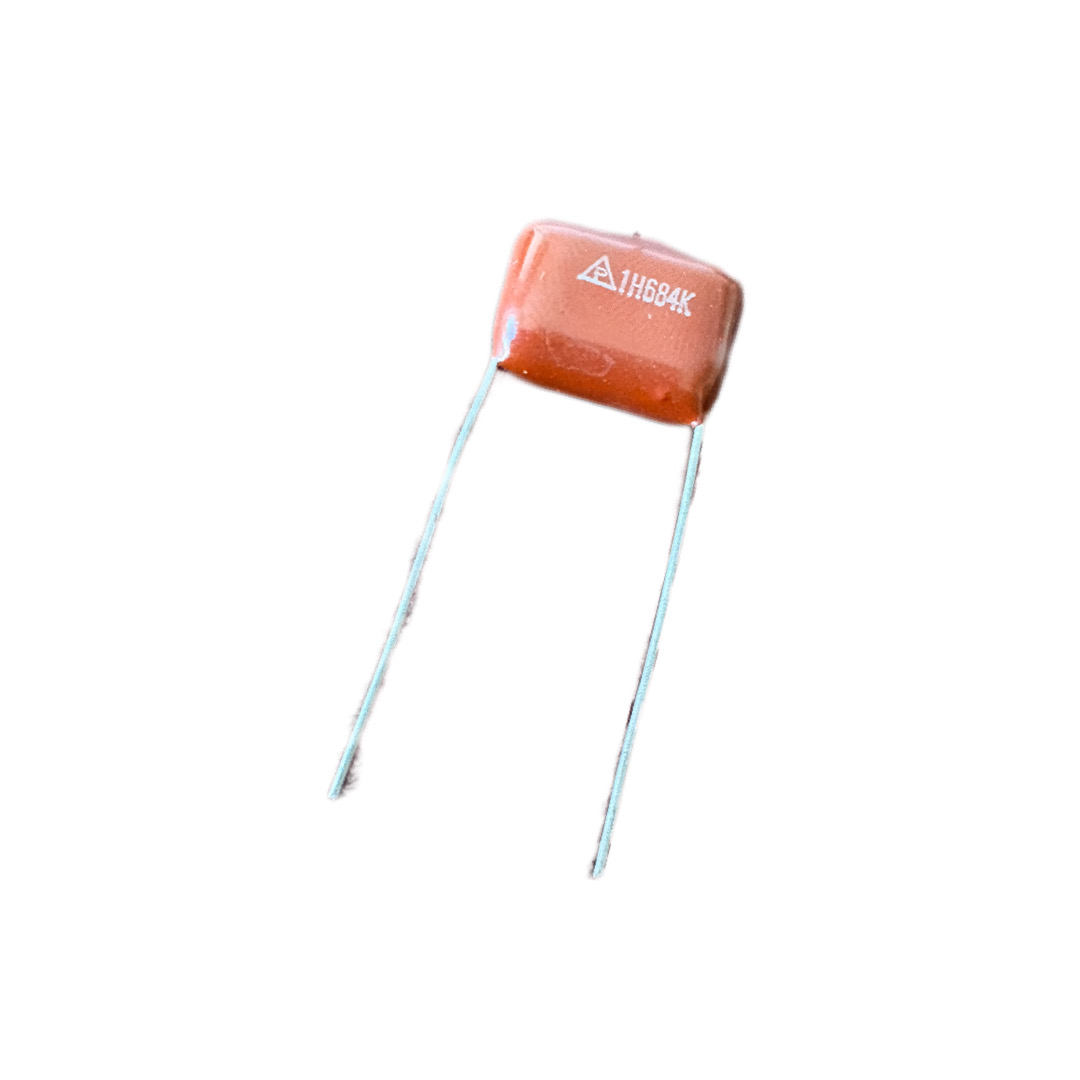 خازن پلی استر 680n/100V-2