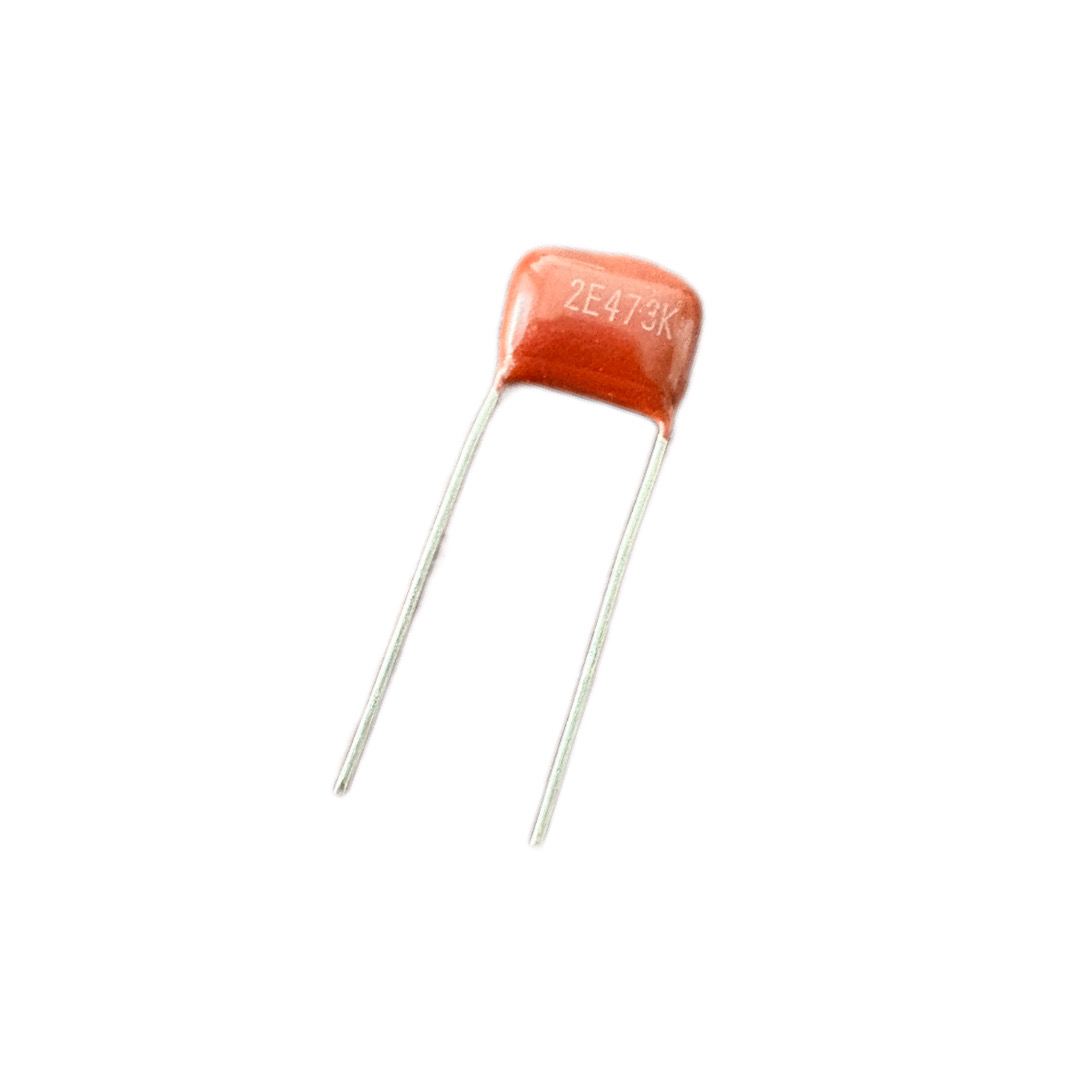 خازن پلی استر 47nF/250V-2