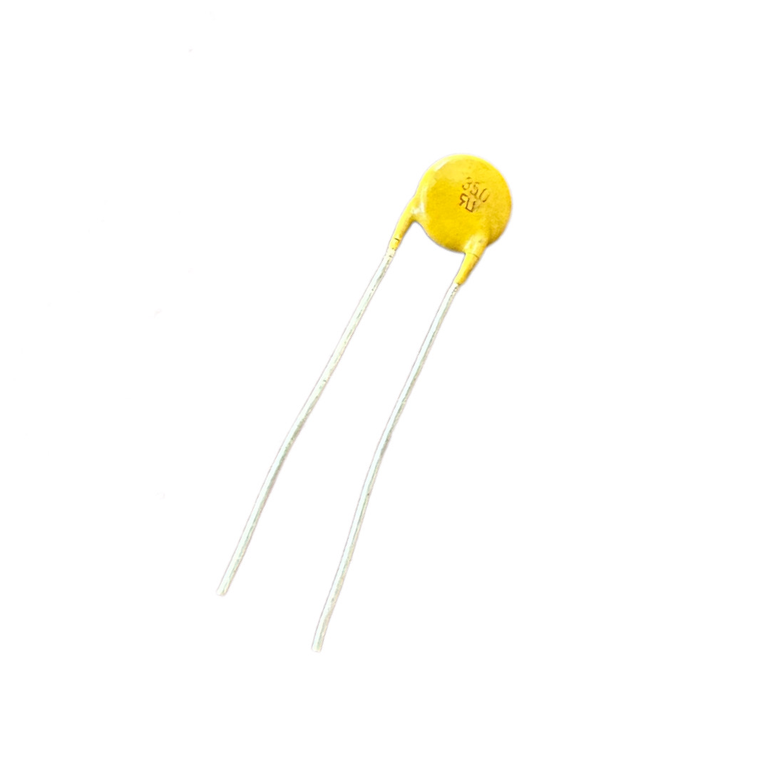 وریستور VDR 7D/360V-3