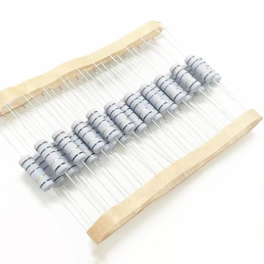 مقاومت 180R/1W -3
