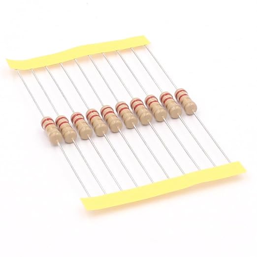 مقاومت 15R/2W -2