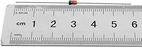 دیود زنر 3.3V/0.5W-4