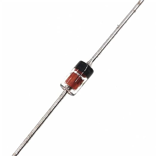 دیود زنر 2.1V/0.5W-2