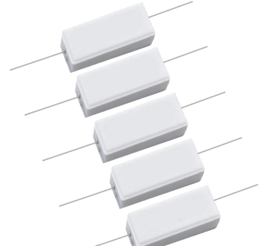 مقاومت آجری پایه آکسیال 56R/3W-2
