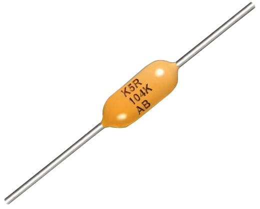 خازن مولتی لایر 750pF