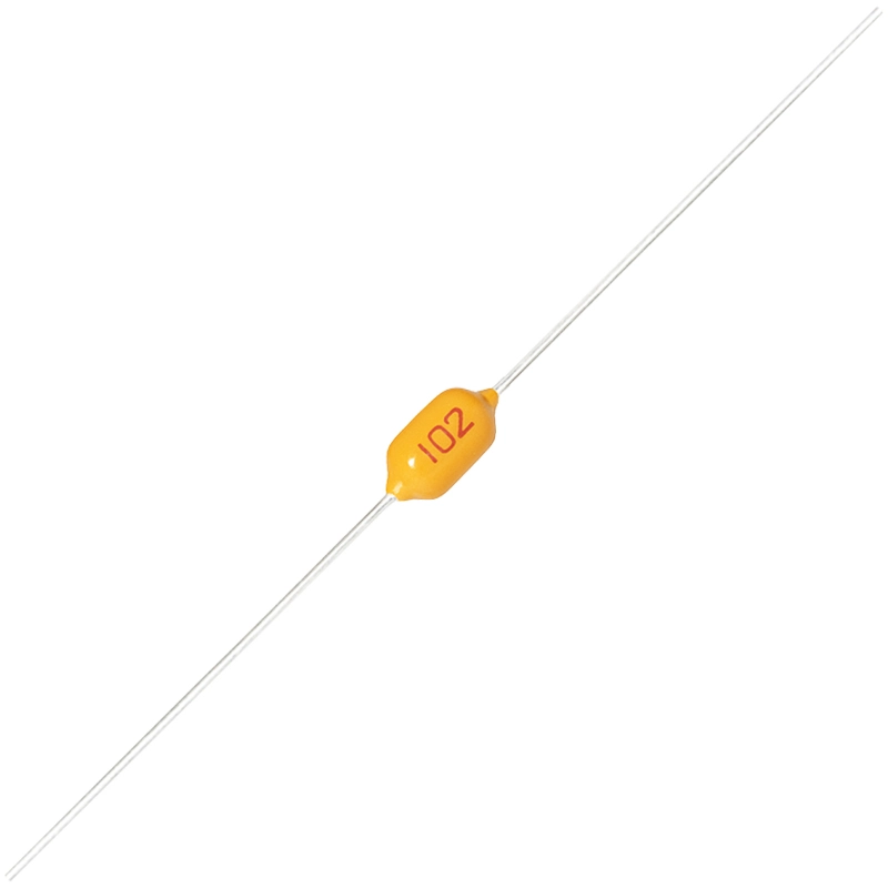 خازن مولتی لایر 20pF-2