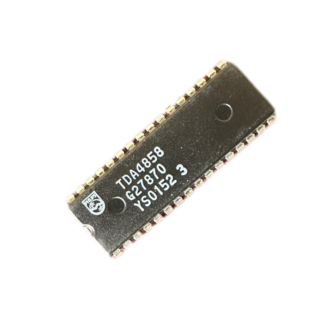  آی سی TDA4858-2