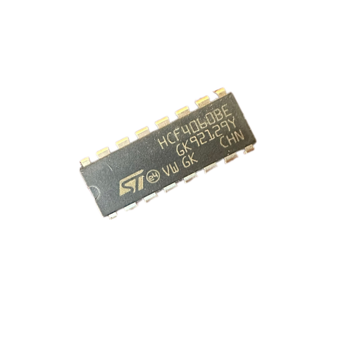  آی سی HCF4060BE-2