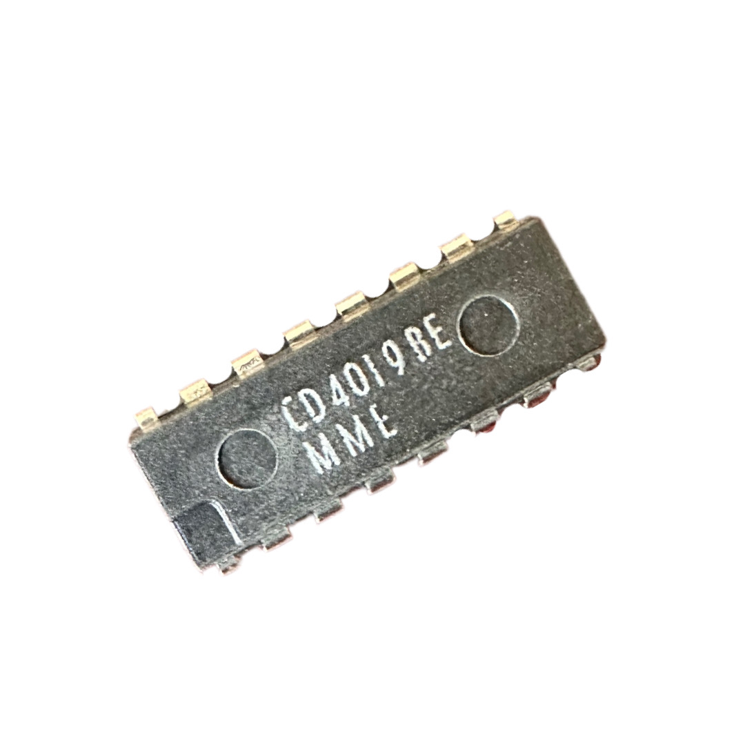  آی سی CD4019BE-2