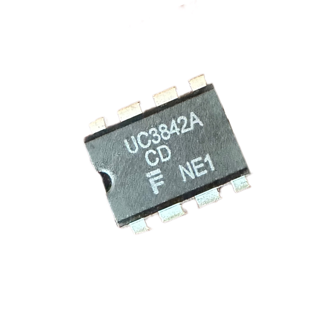  آی سی UC3842A-2