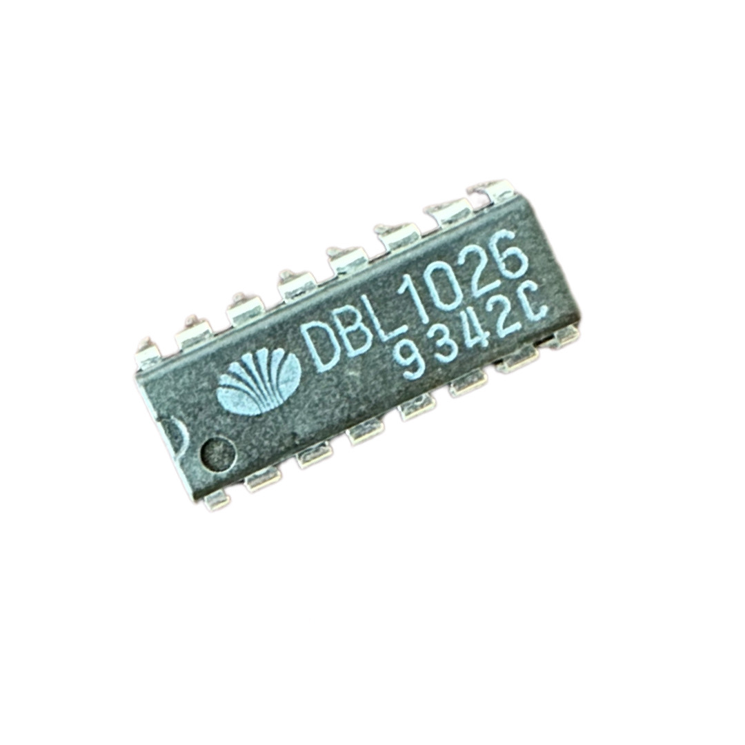  آی سی DBL1026-2