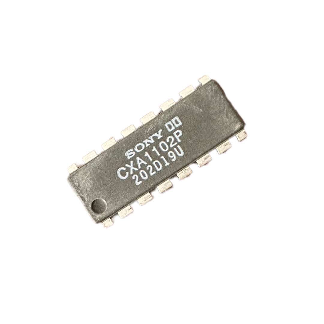  آی سی CXA1102-2