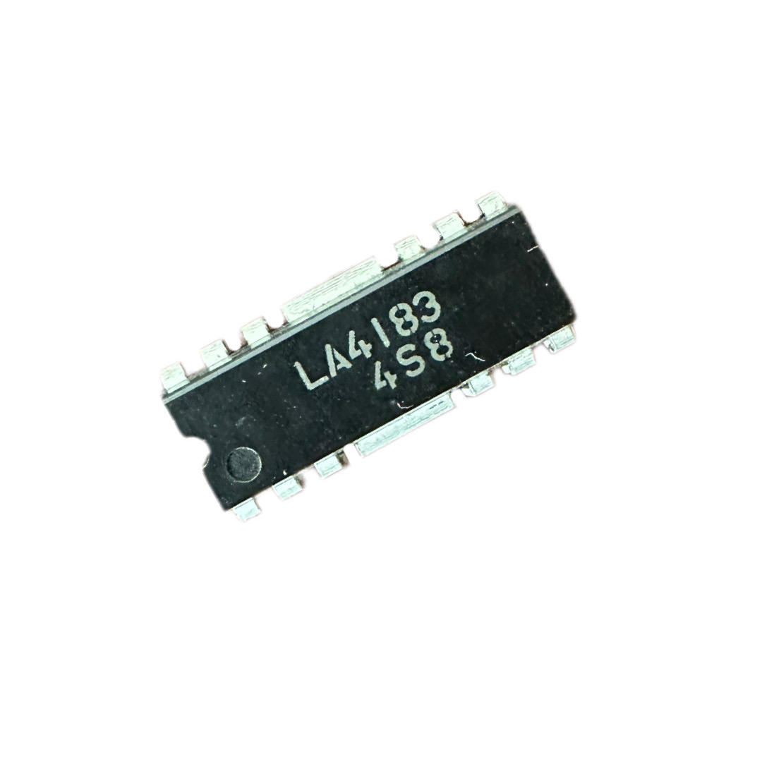  آی سی LA4183-2