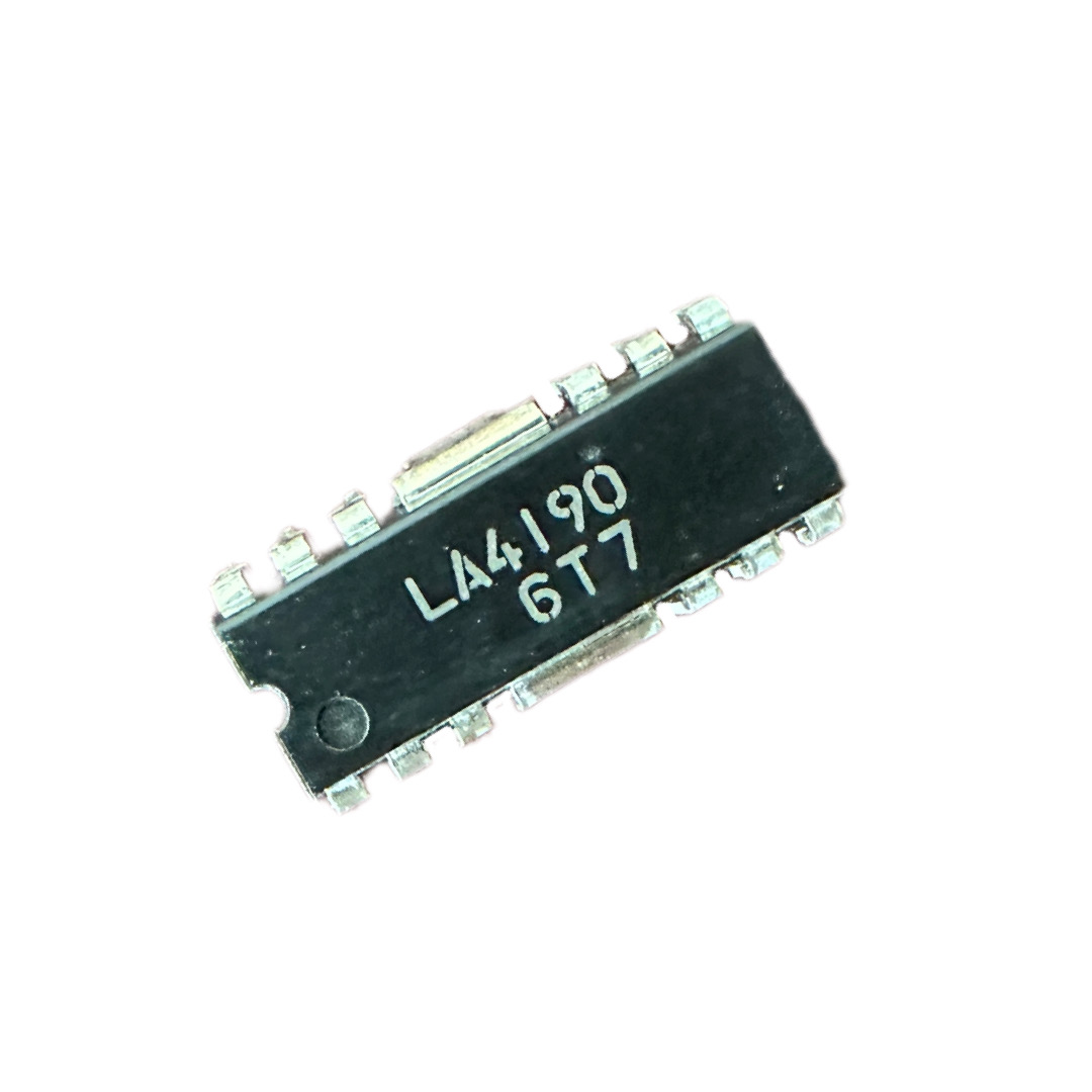  آی سی LA4190-2