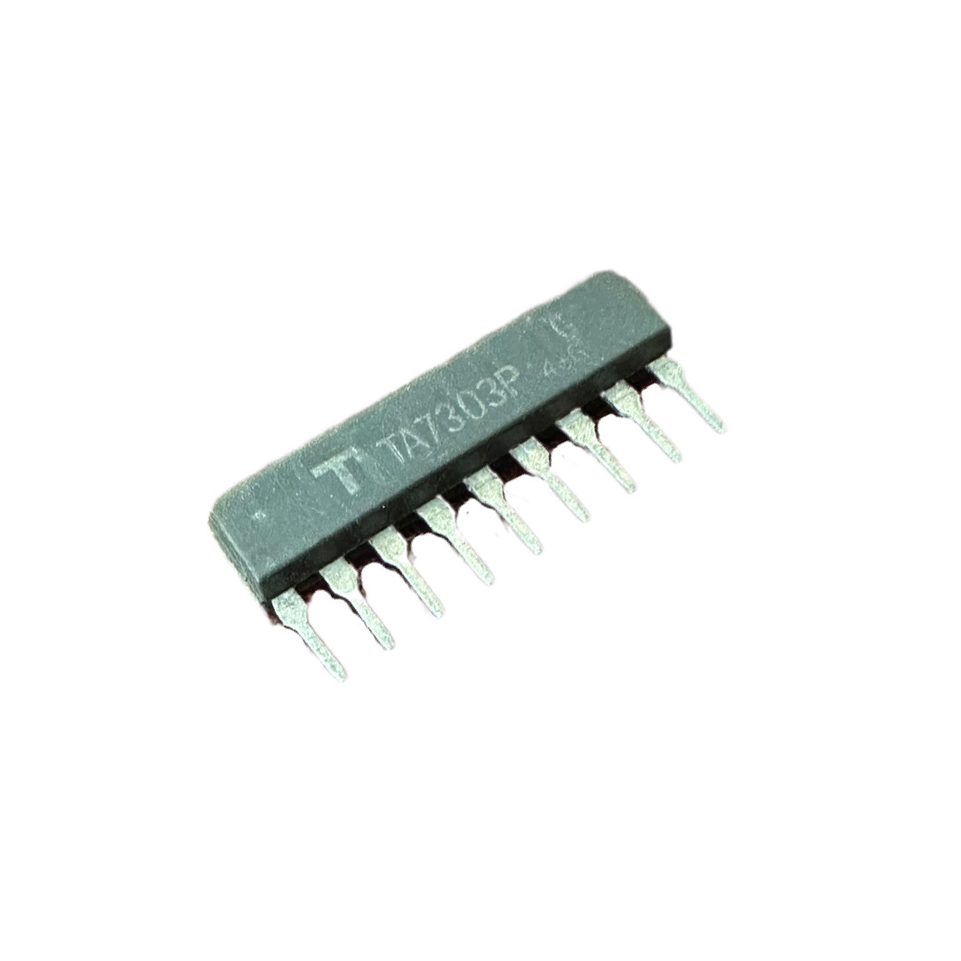 آی سی TA7303P-2