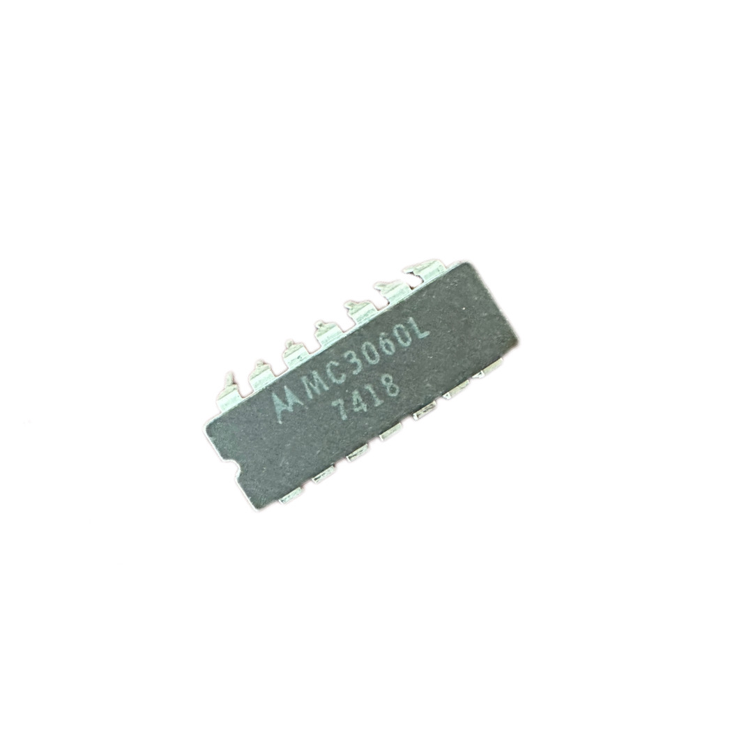  آی سی MC3060-2