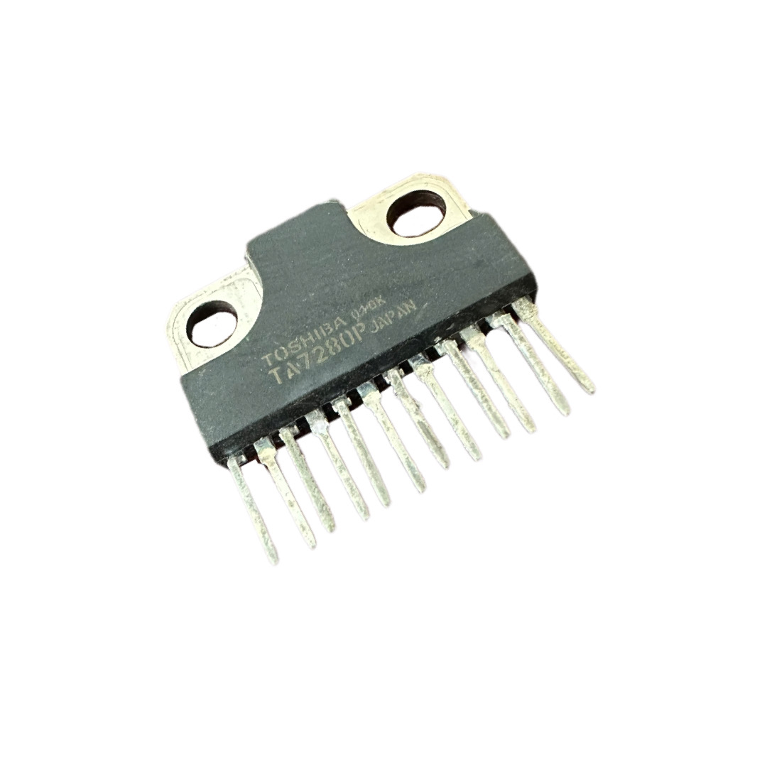  آی سی TA7280P-2