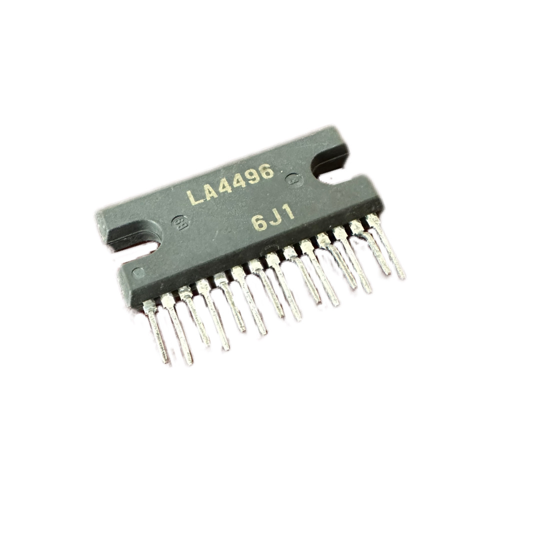  آی سی LA4496-2