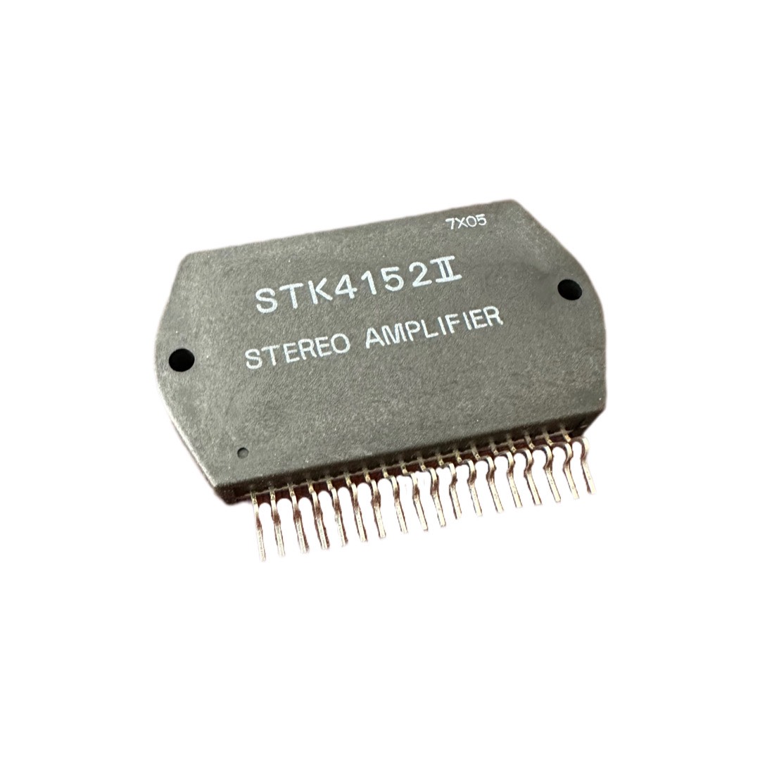  آی سی STK4152-2