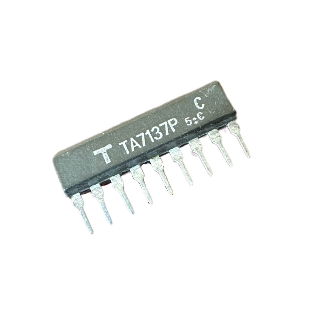  آی سی TA7137P-2