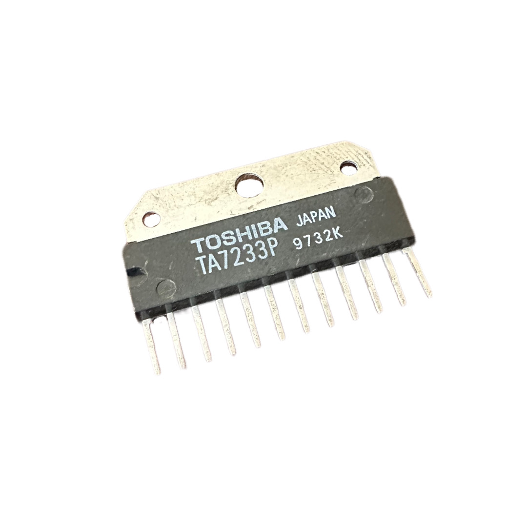  آی سی TA7233P-2