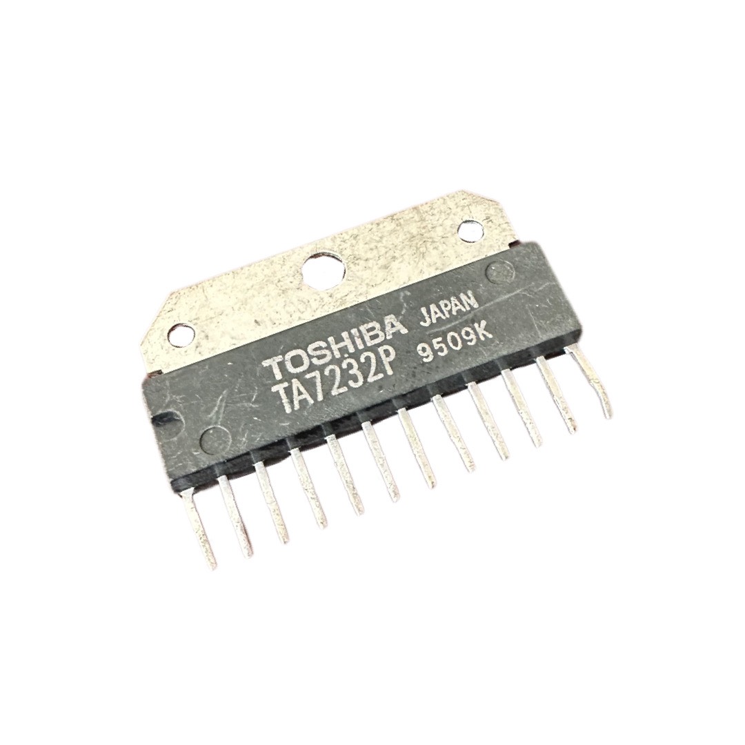  آی سی TA7232P-2