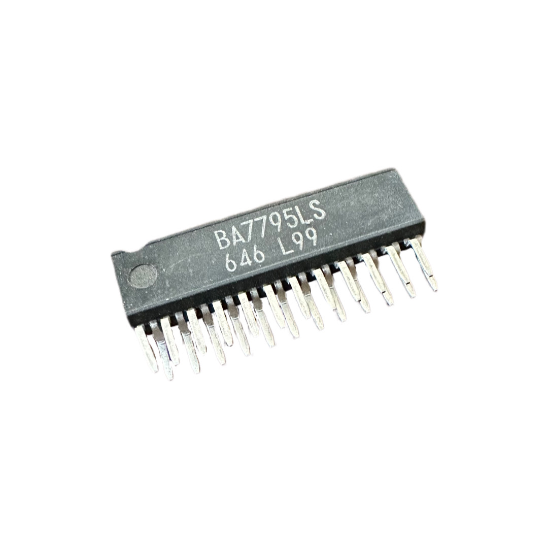  آی سی BA7795-2