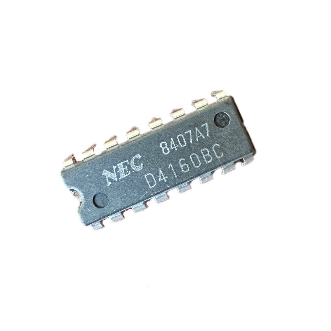  آی سی D4160BC-2