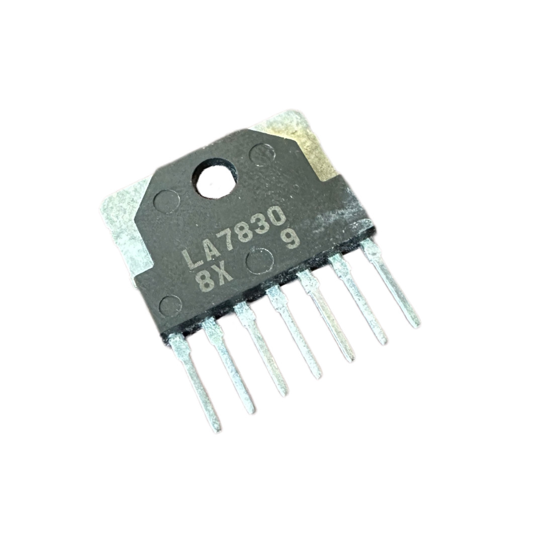  آی سی LA7830-2