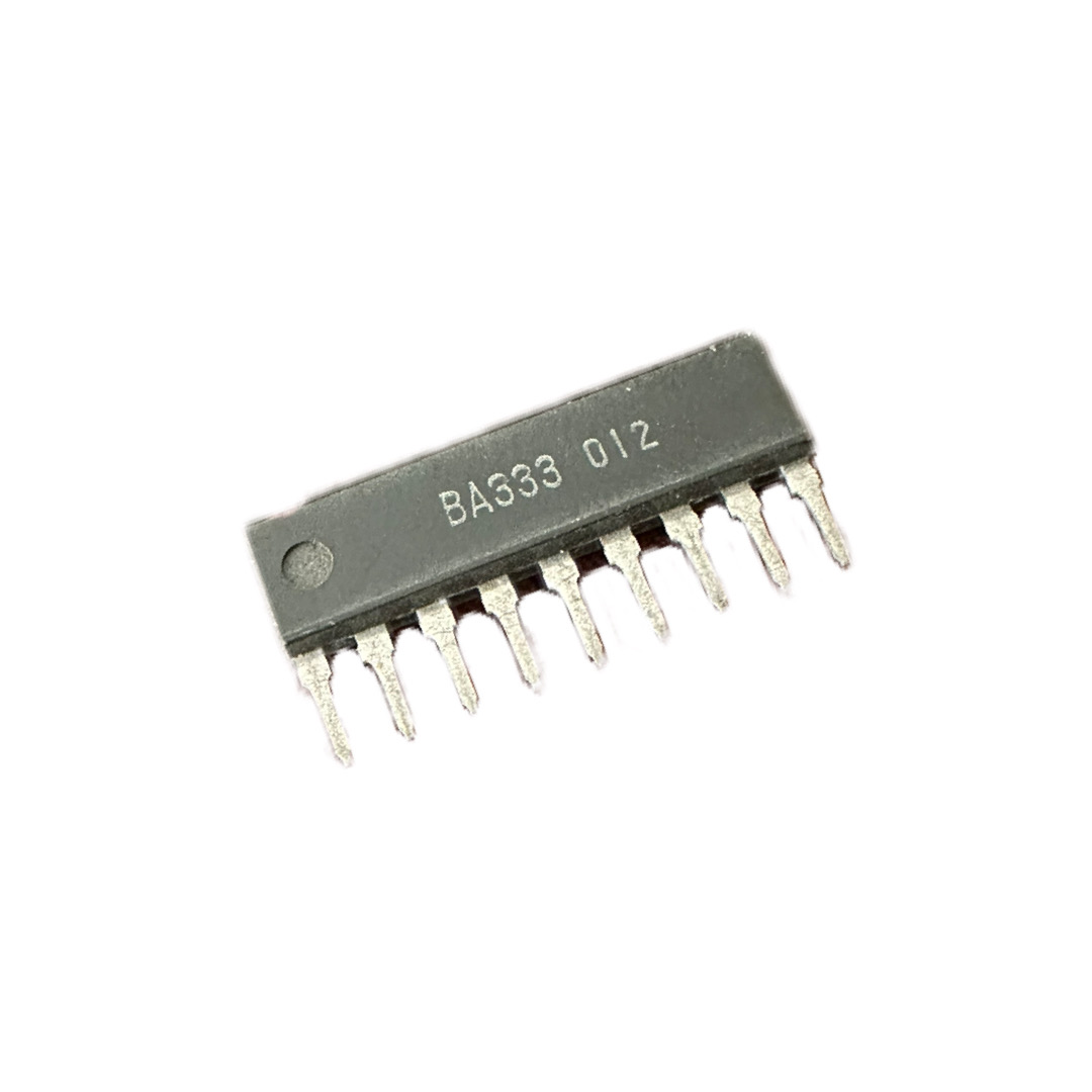  آی سی BA333-2