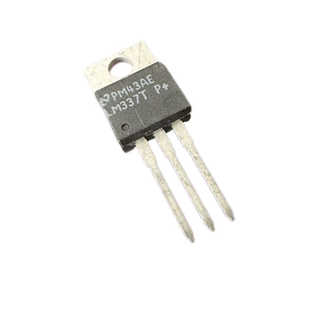  آی سی LM337T-2