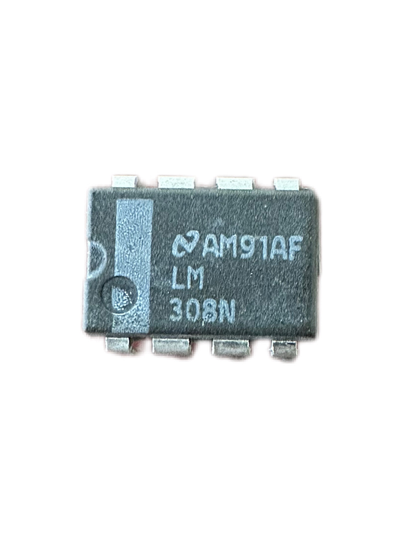  آی سی LM308N-2