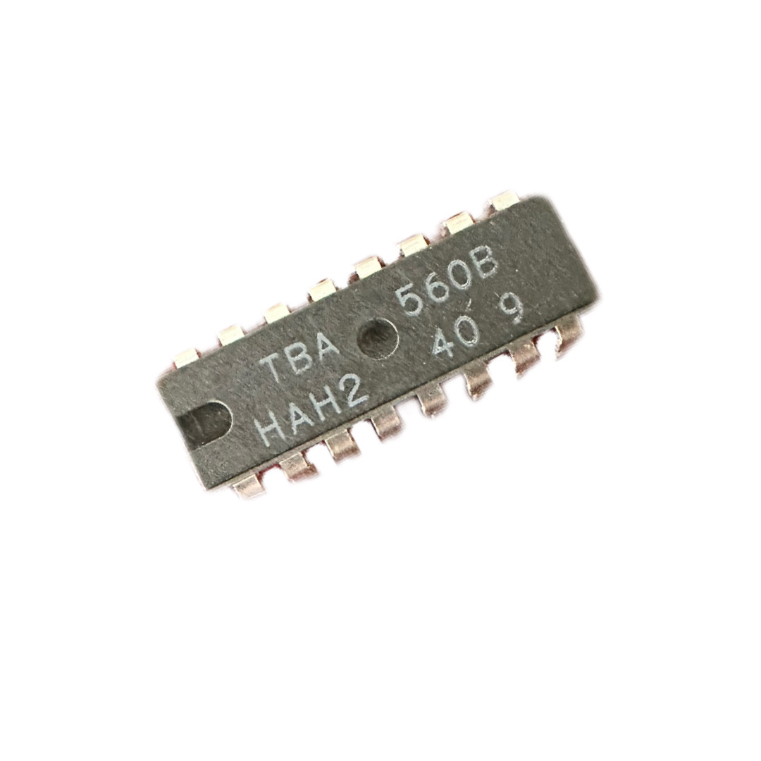  آی سی TBA560B-2