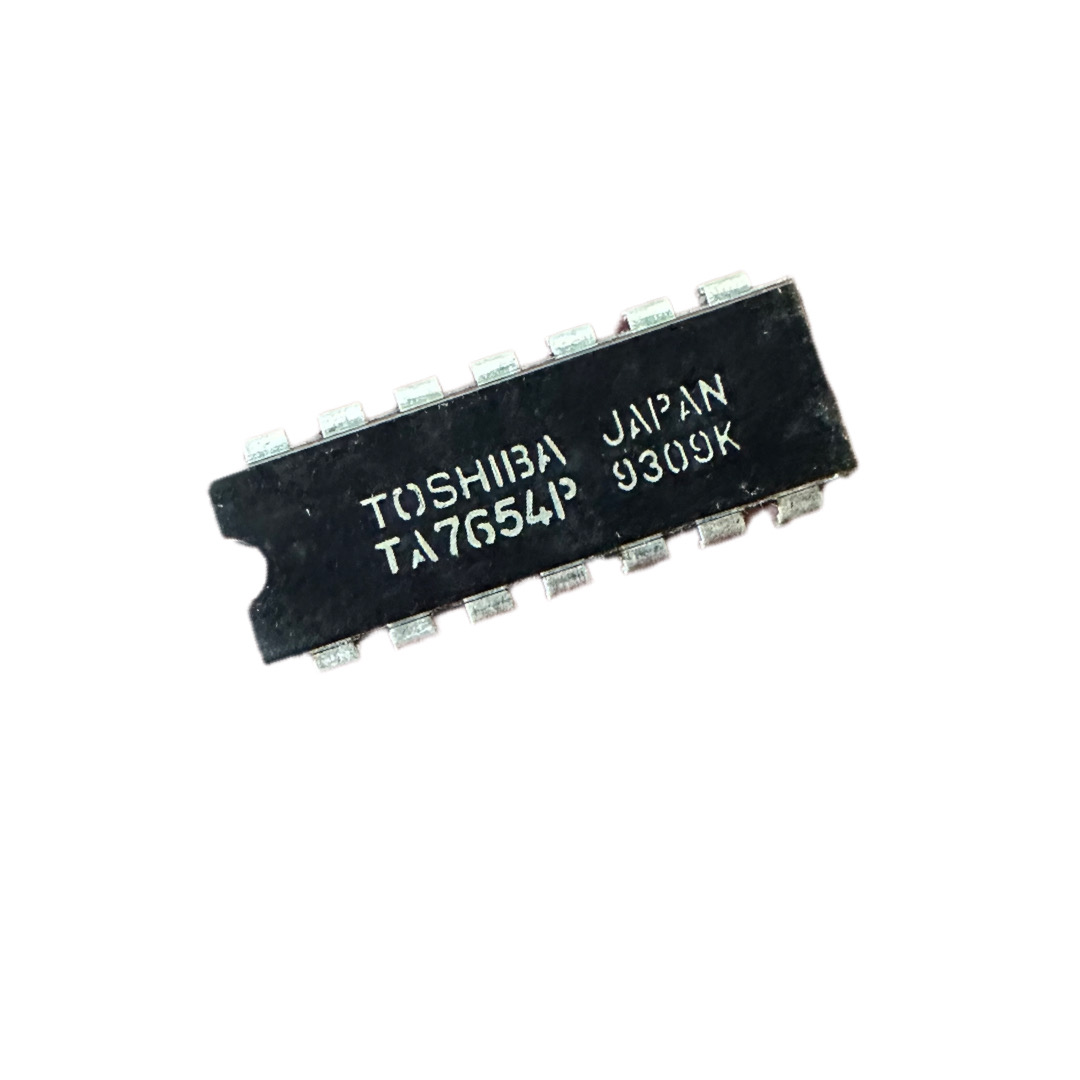  آی سی TA7654-2