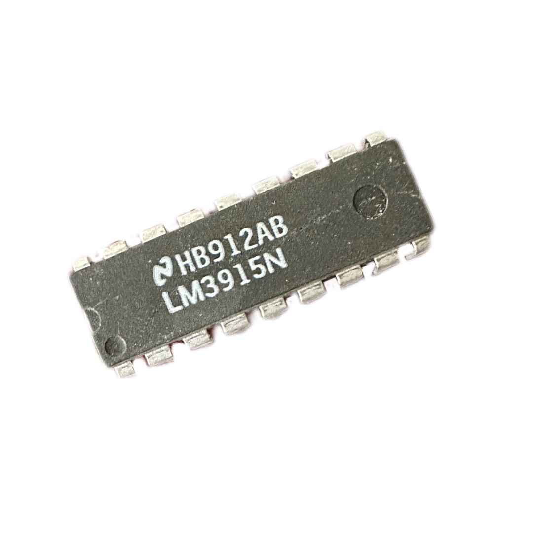  آی سی LM3915N-2