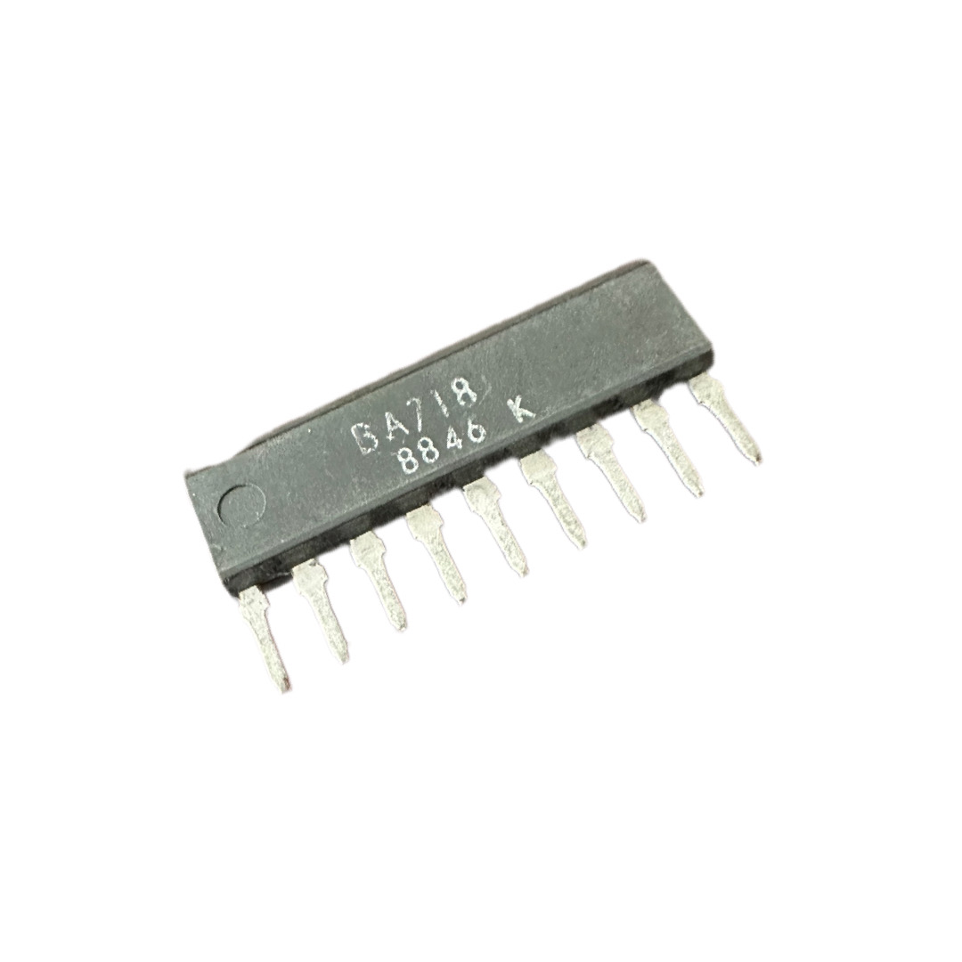  آی سی BA718-2