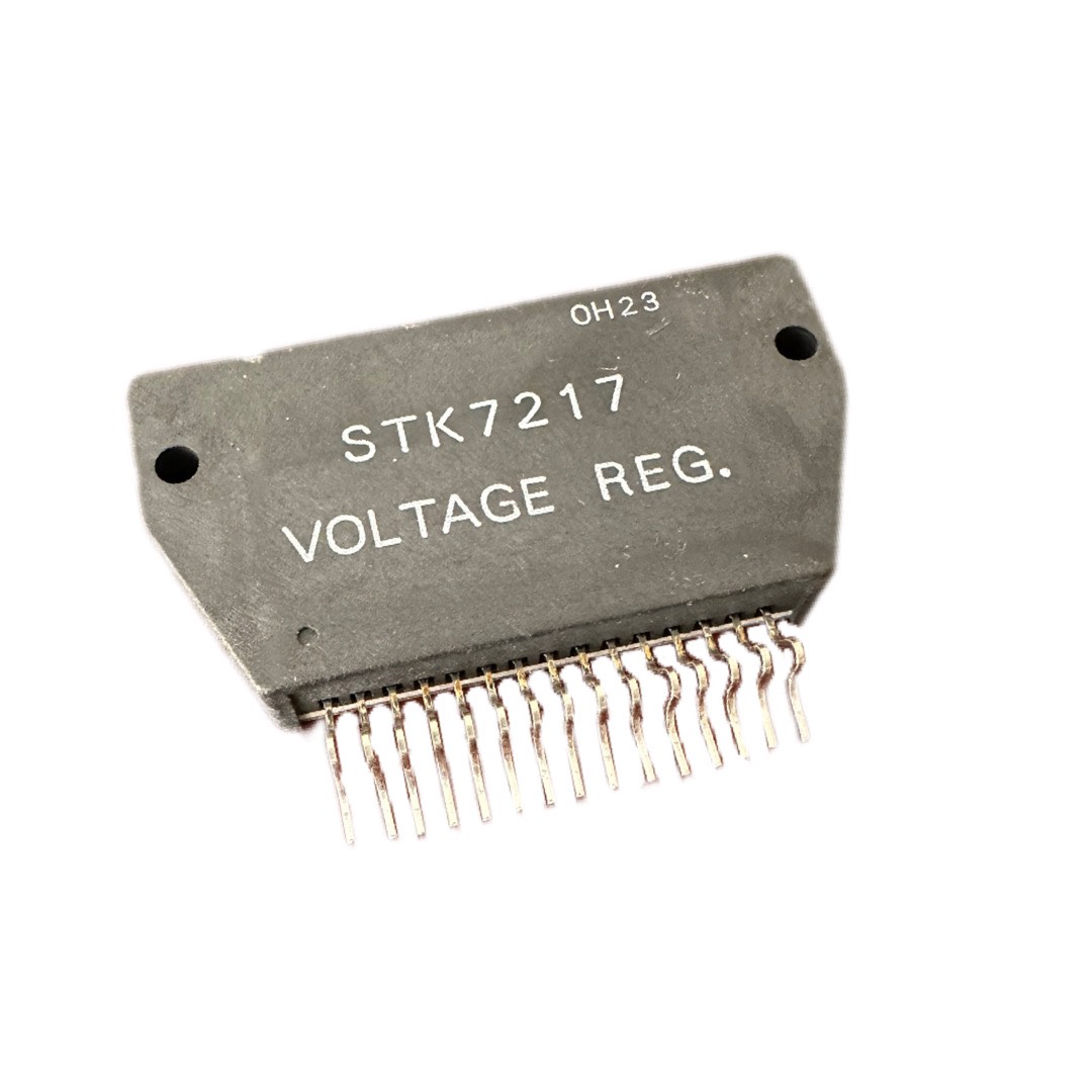  آی سی STK7217-2