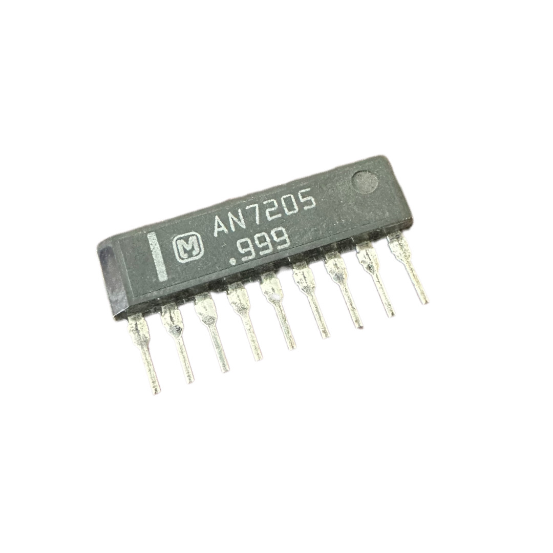  آی سی AN7205-2