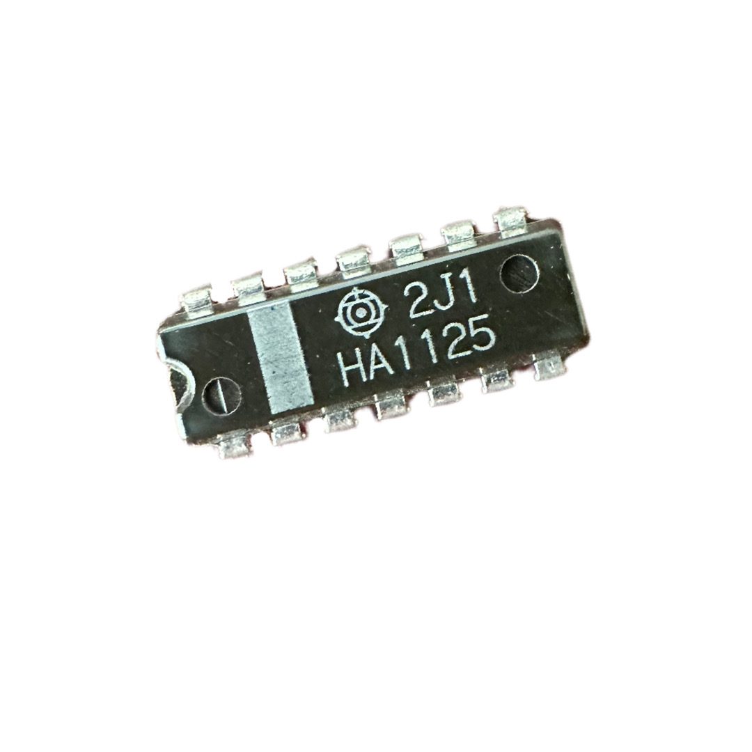  آی سی HA1125-2