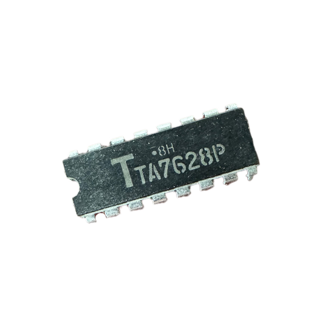  آی سی TA7628P-2