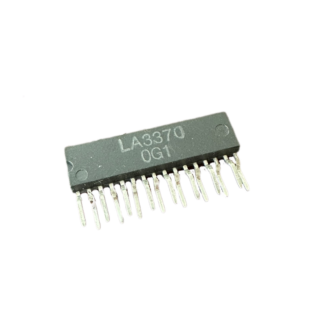  آی سی LA3370-2