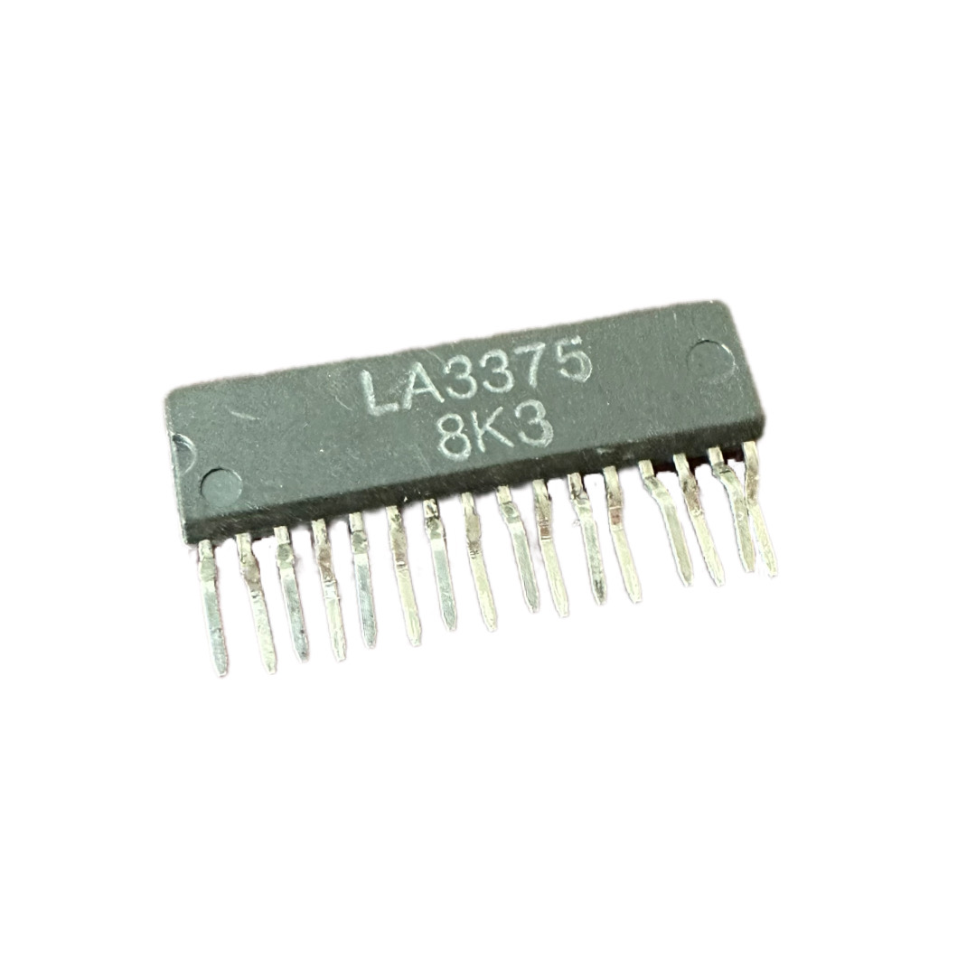  آی سی LA3375-2