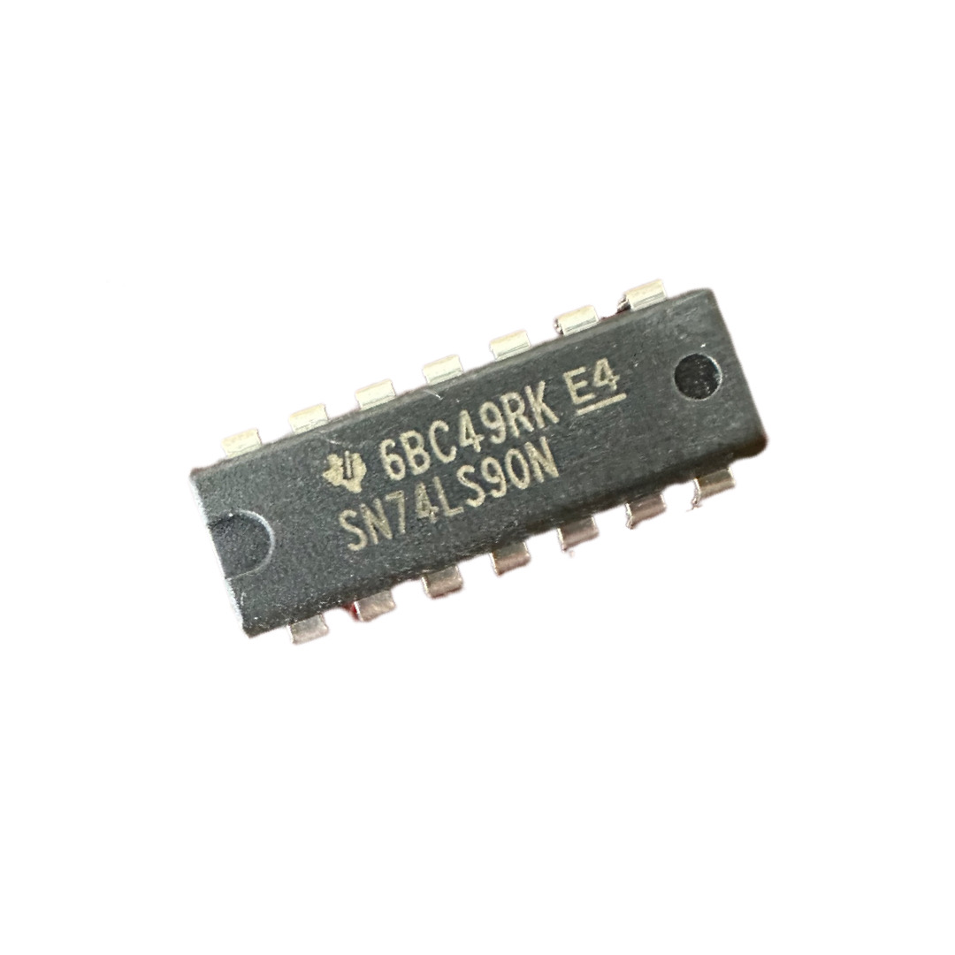  آی سی SN74LS90N-2