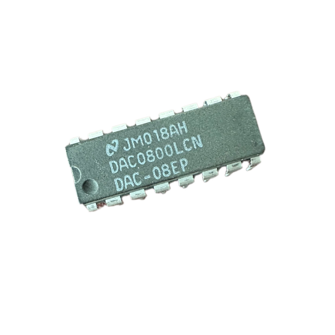  آی سی DAC0800LNC-2