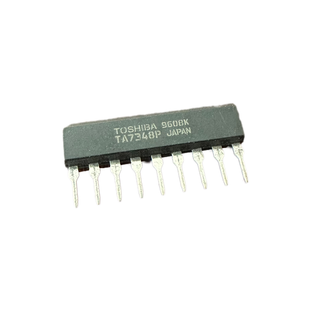  آی سی TA7348P-2